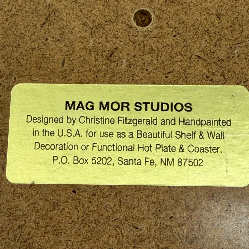 Mag Mor Studios mag mor